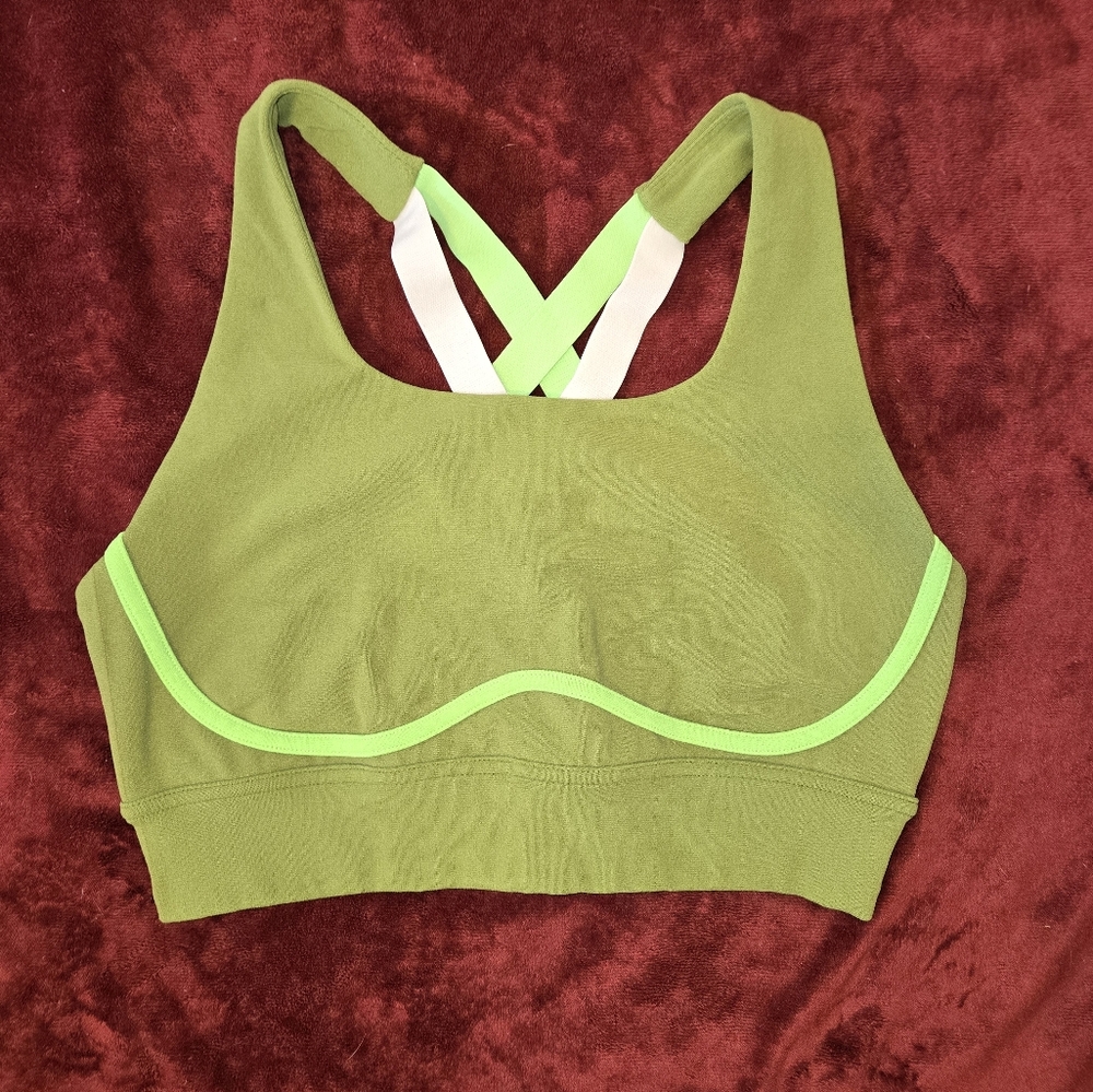 Fabletics Sports bra